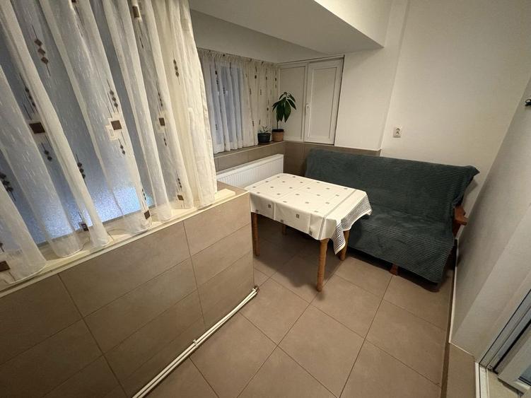 Garsoniera de inchiriat ultracentral - 5