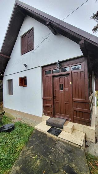 Casa in zona cu cel mai pur aer, langa Terenul de Golf, Breaza, PH - 5