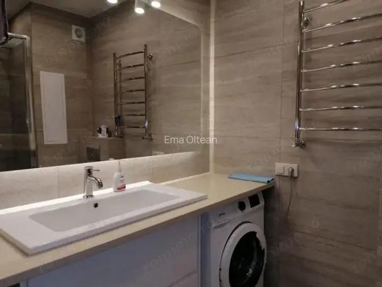 Apartament cu o camera in zona Badea Cartan