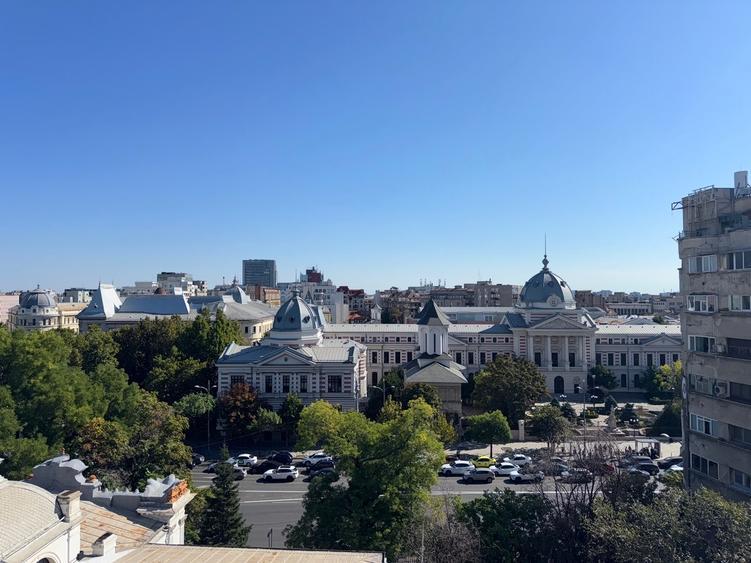 Apartament 2 Camere Universitate - 14