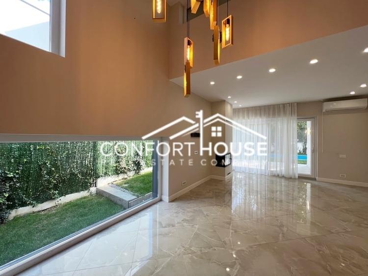 Vila moderna D+P+E, piscina, ansamblu rezidential, IANCU NICOLAE-British School - 4