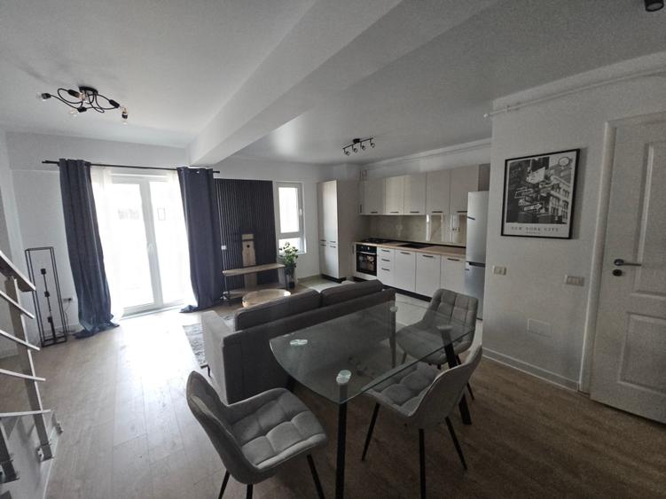 Apartament Duplex 110 mp | Trafic Greu | Progresului | Comision 0 - 1