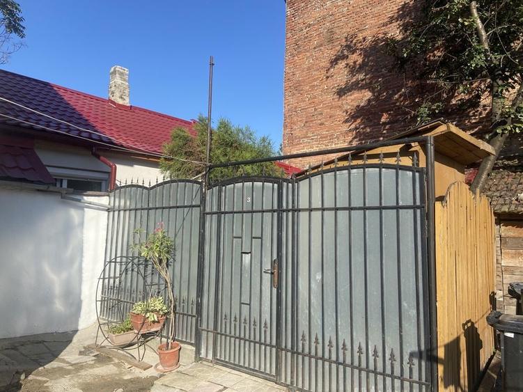 Casa centrala Oradea de vanzare - 1