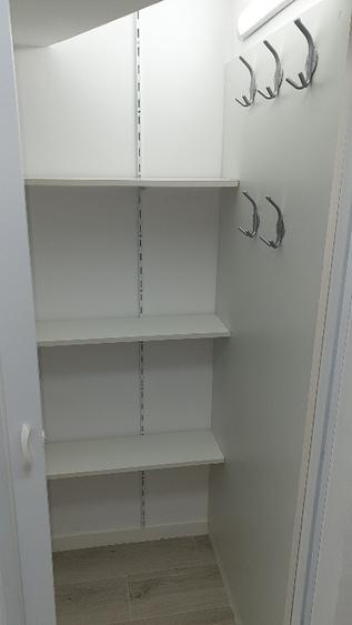 Apartament 2 camere lux de inchiriat, zona Domenii, curte mica si terasa - 4