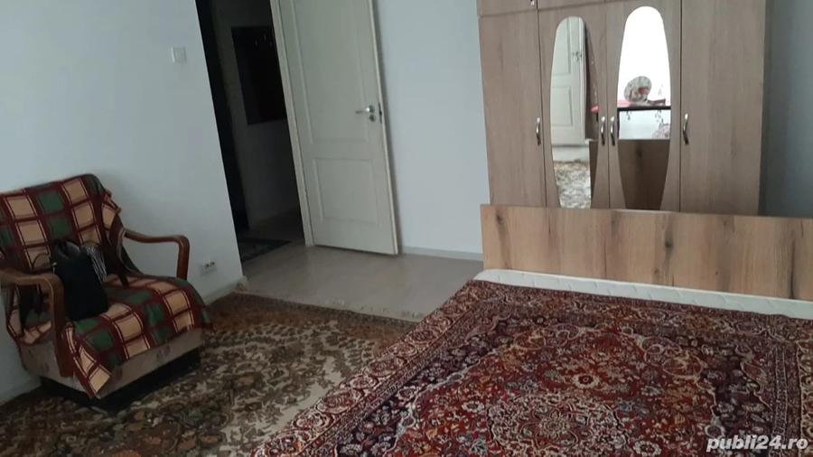 Inchiriez garsoniera Nicolina -Iasi - 5