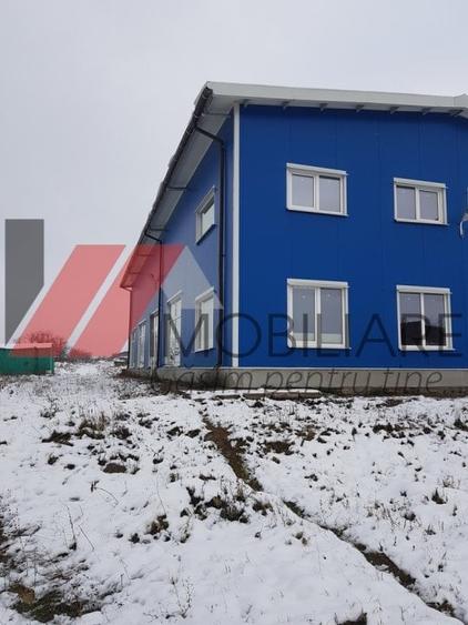 Caransebes Sp com Su-300 mp S teren 3000-15.000 mp FS-40ml - 2