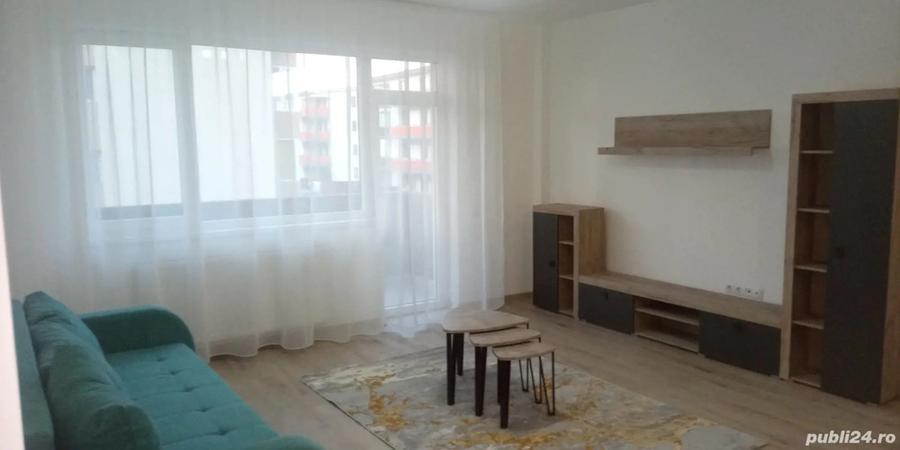 Apartament modern 2 camere de inchiriat Floresti, Str Urusagului zona Terra fara comision - 1