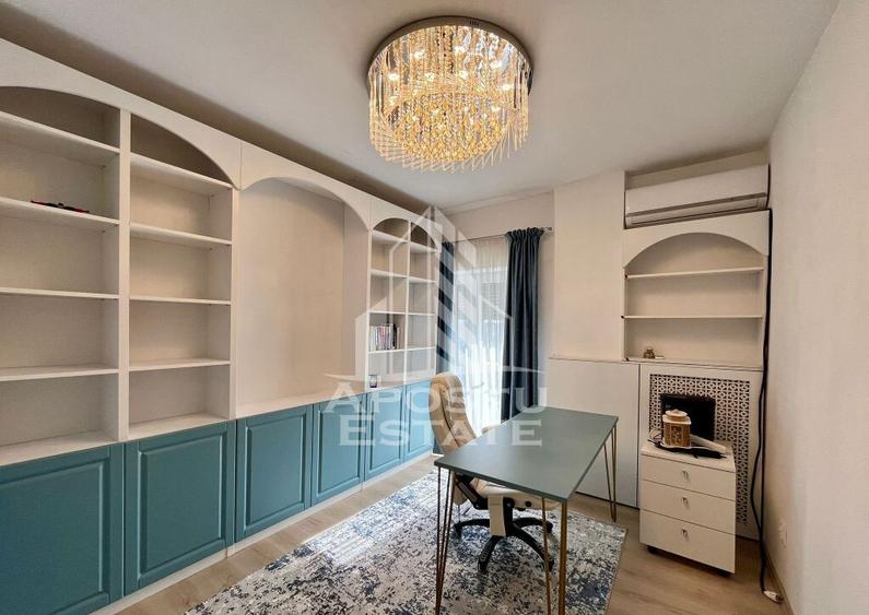 Apartament cu 5 camere pe doua nivele, zona Modern - 25