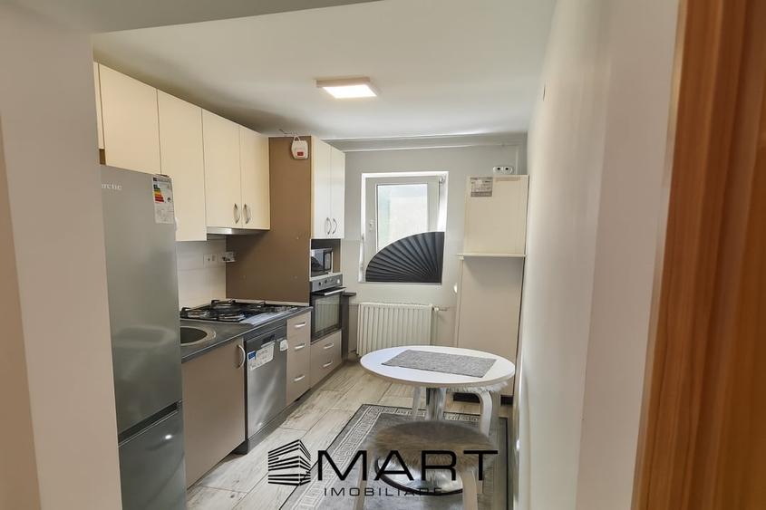 Garsoniera 32 mp zona Bartolomeu - 3