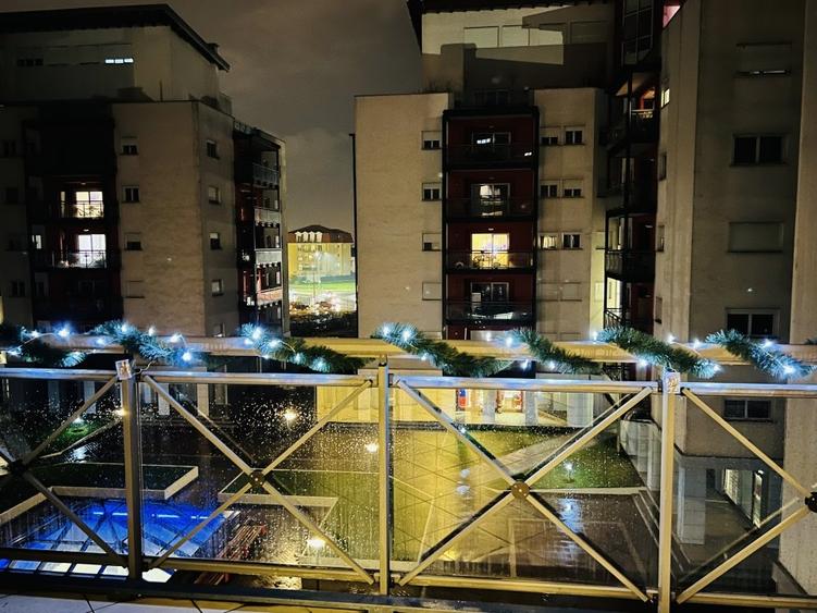 Proprietar - Ap de lux/ The Ring/ parcare subterana - 9