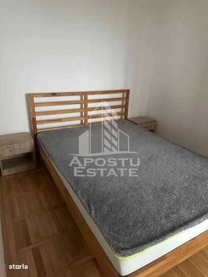 Apartament de inchiriat Semidecomandat 2 Camere Confort 1 - 2