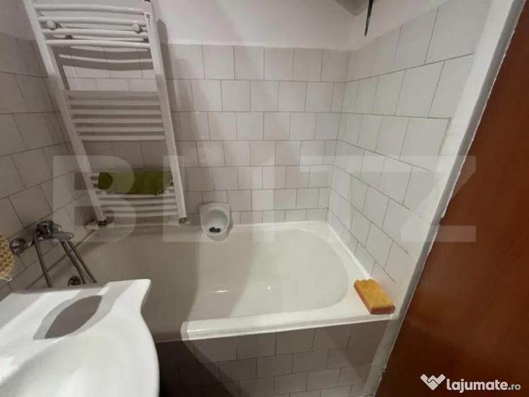 Apartament de vanzare, 42 mp, strada Botizului - 7