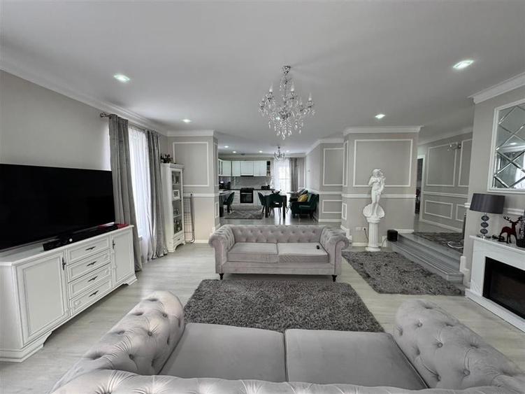 Casa in Vanatori de vanzare mobilata si utilata 155.000 Euro - 3