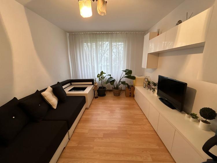 Titan 3 Camere 60 Mp Bloc 1974 Reabilitat Renovat Parter - 2