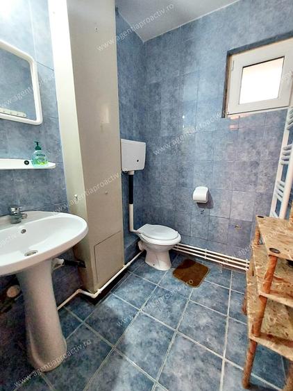 Apartament cu 3 camere – Tiglina 1, PS-uri -Confort, spațiu și poziție excelentă - 7