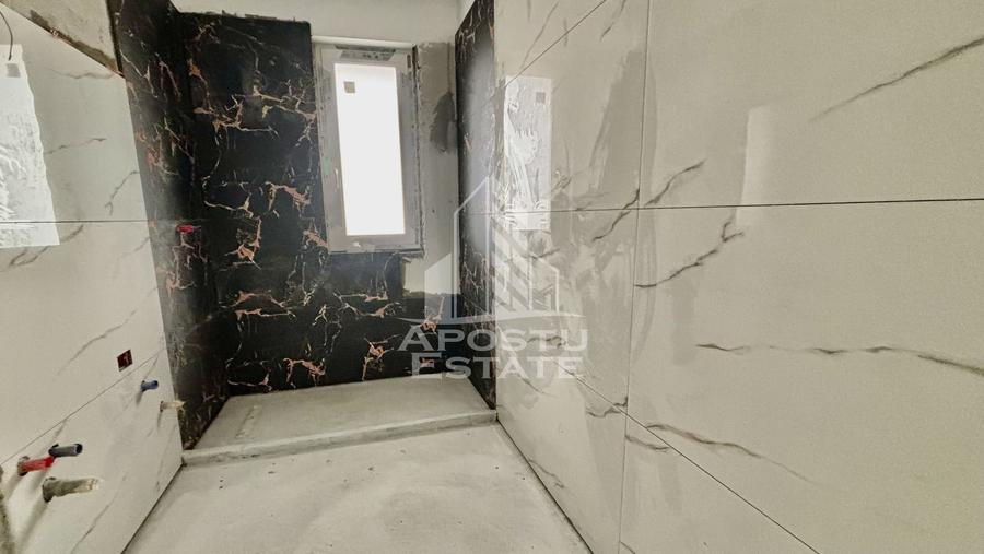 Apartament cu 2 camere, decomandat, etaj intermediar,zona Ciarda Rosie - 4