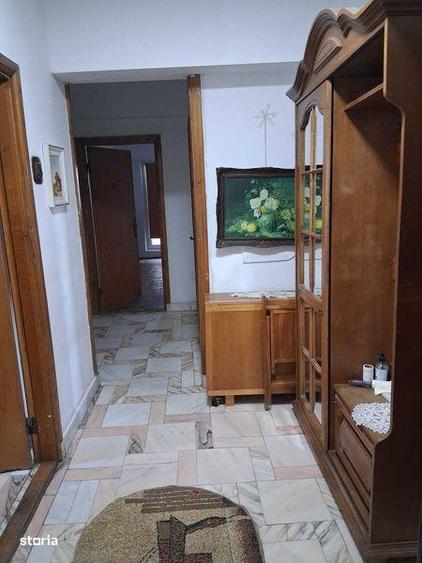 Apartament 3 camere, centru , universitate - 2