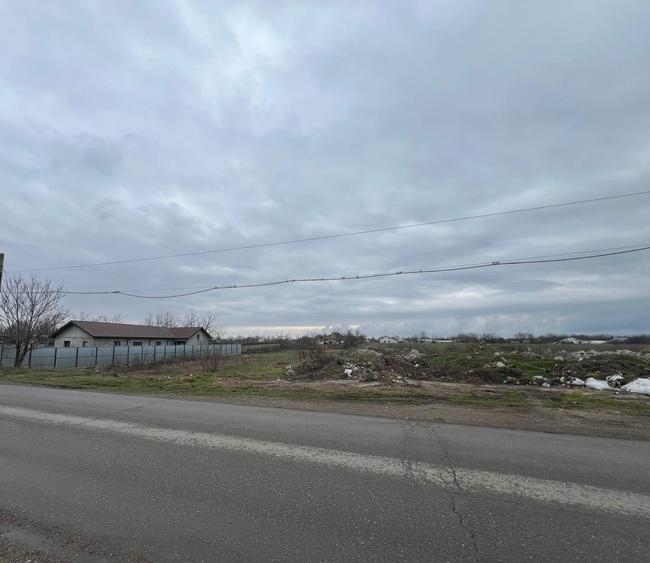 Teren 2900mp /// Deschidere 24ml/// Zona in dezvoltare cu potential - 3