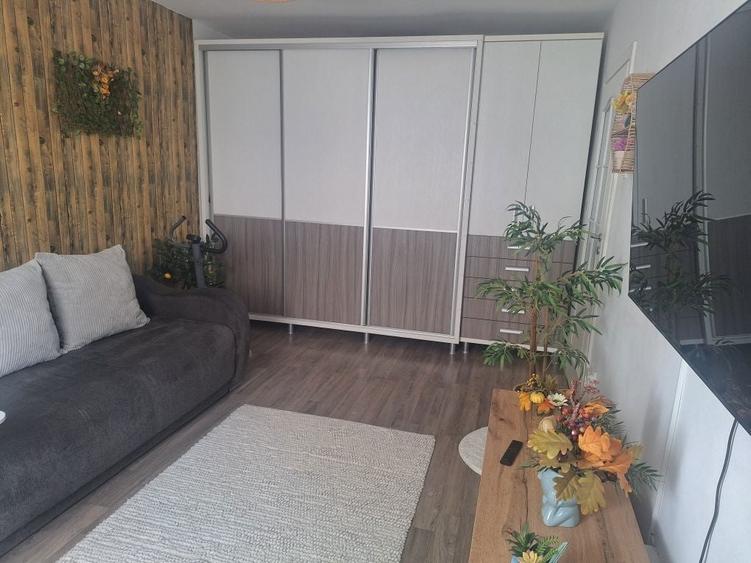 Apartament de vanzare, 2 camerele - 1