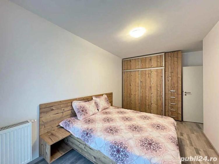 Apartament 2 camere avantgarden faza 4 - 4