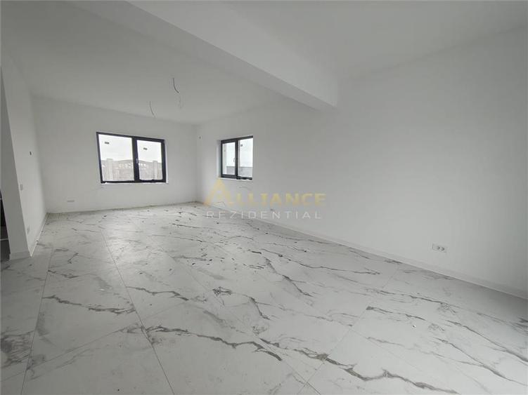 Casa moderna P+E | 120 mp utili | Teren 375 mp - 5