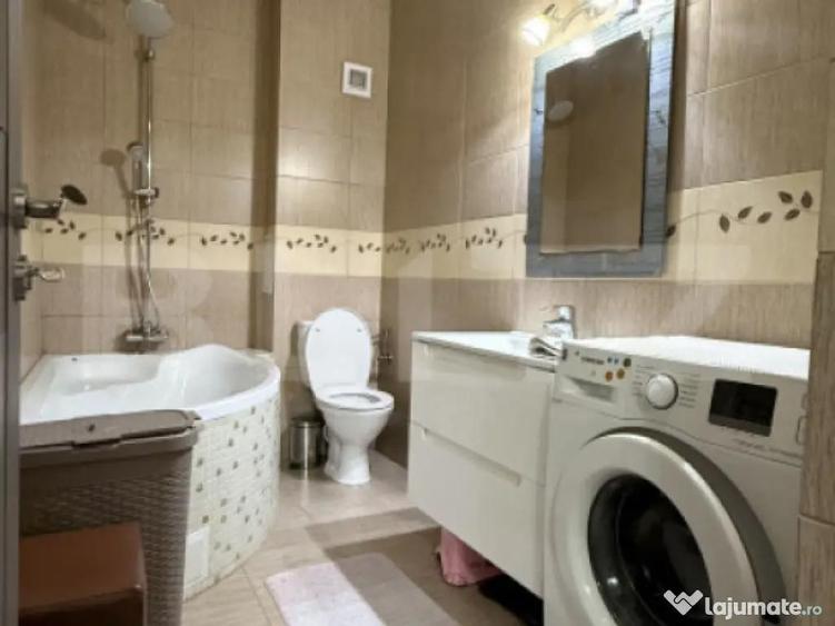 Apartament 2 camere, 59.90 mp, zona Dambu Pietros - 7