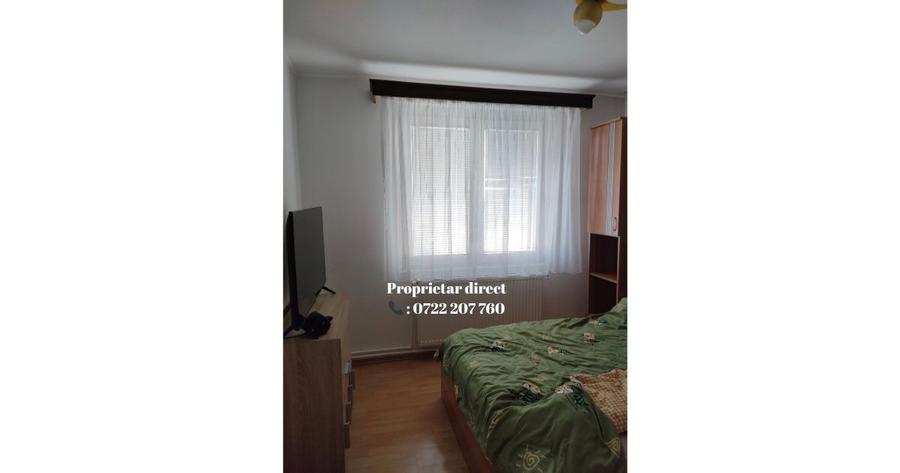 Apartament 4 camere spațios – Crângași | Podul Grant | Locație excelentă - 8