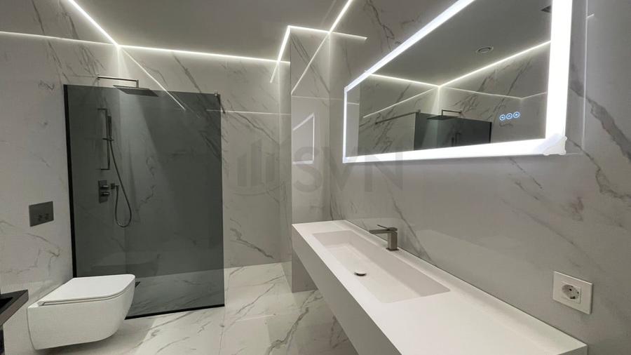 REA1024516 Apartament tip duplex 5 camere gradina 178mp I Calea Floreasca - 9