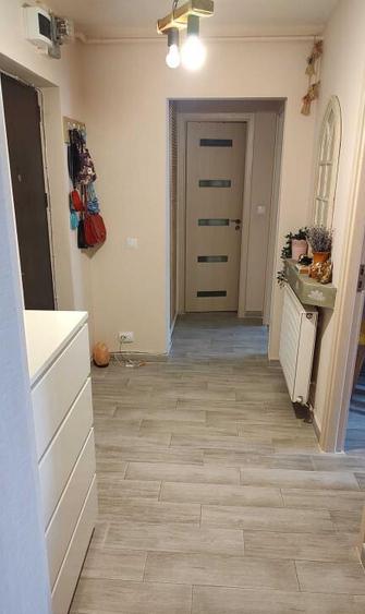 Apartament 2 camere decomandat etajul 1 Craiter - 6