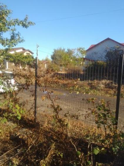 Vind loturi 600m,pentru casa - 1
