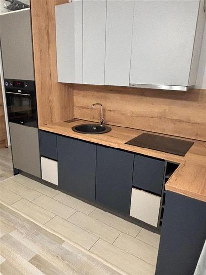 Apartament modern Sanpetru Residence - 6