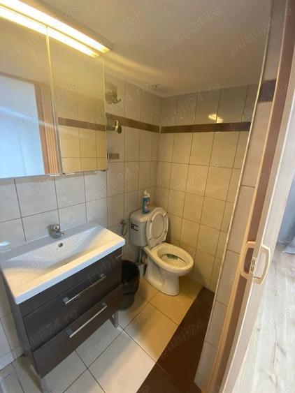 De vanzare Studio Cochet cu Balcon, Cișmigiu Sector 1 - 8