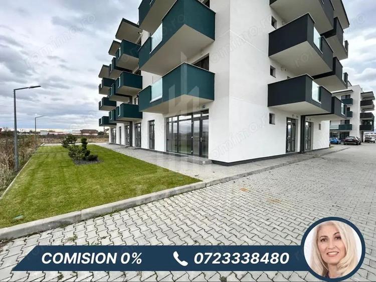 Spa?iu ideal pentru activita?i comerciale | Calea ?urii Mici COMISION 0% - 1