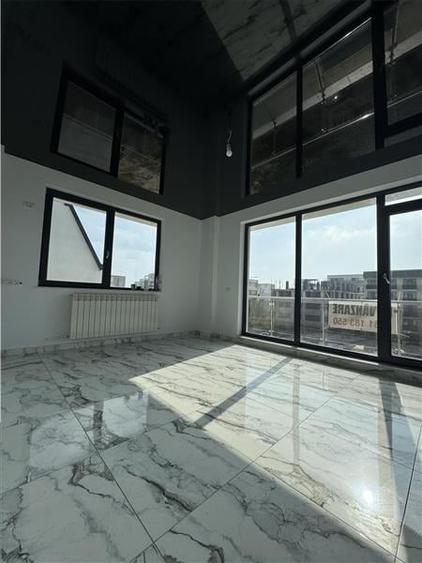 Apartament 2 camere Mamaia Nord la Cativa Pasi de Plaja - 1