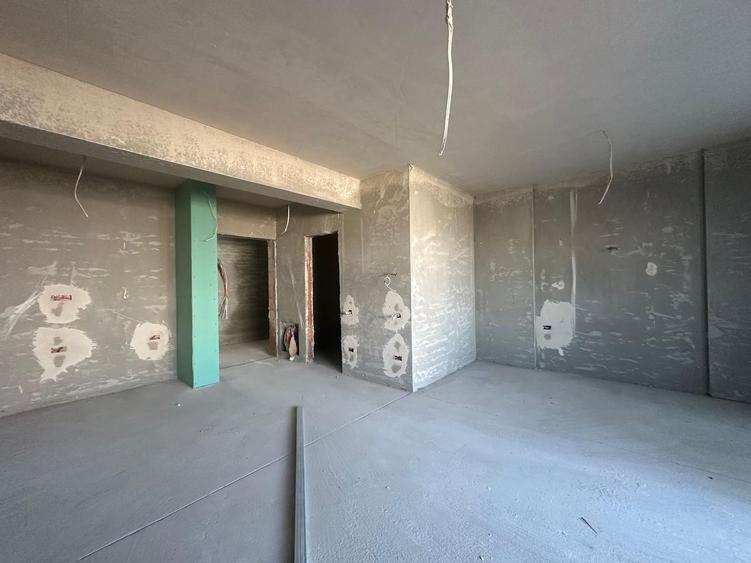 Garsoniera Decomandata / Prelungirea Ghencea Sector 6 - 9