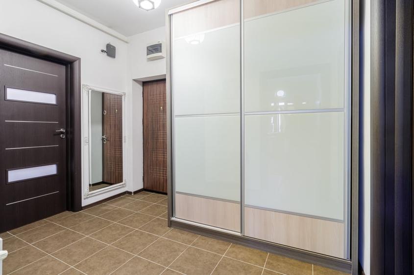 Apartament 2 camere parcare inclusa Lujerului - 5