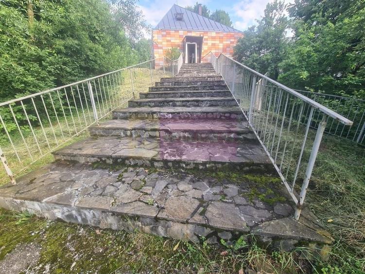 Vila de vanzare cu 6 camere in Cornu (teren 6.600 mp) - 40