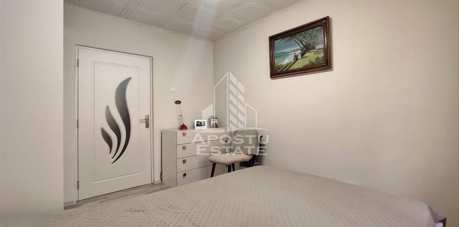 Apartament 4 camere, centrala proprie, zona Miorita - 11