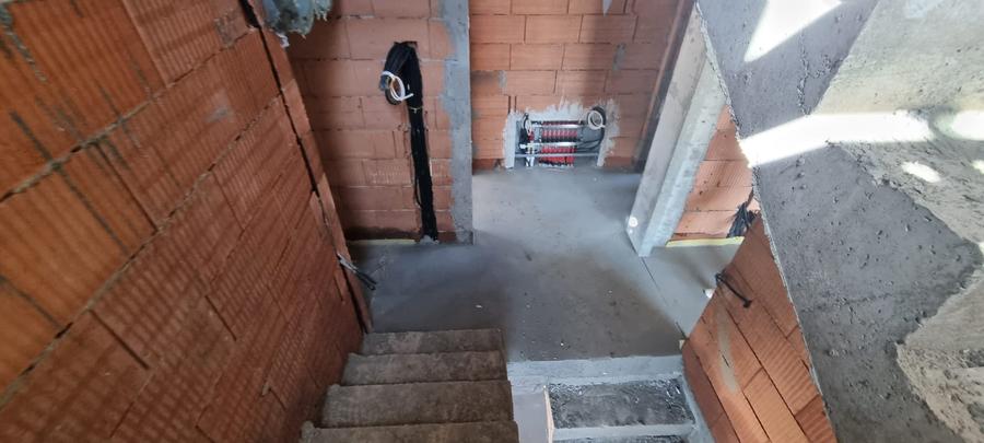 Vila individuala,ideala pt familie, - 8