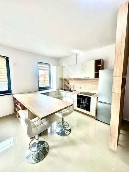 Apartament cu 2 camere de inchiriat, zona Giroc, Timisoara - 6