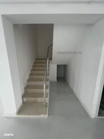 Vila 4 camere de vanzare Magurele 150 mp utili - 9