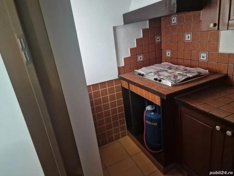 Grasoniera, maratei, 28mp,balcon,mobilata,utilata - 11