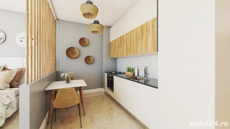 Vand apartament mamaia nord - 3