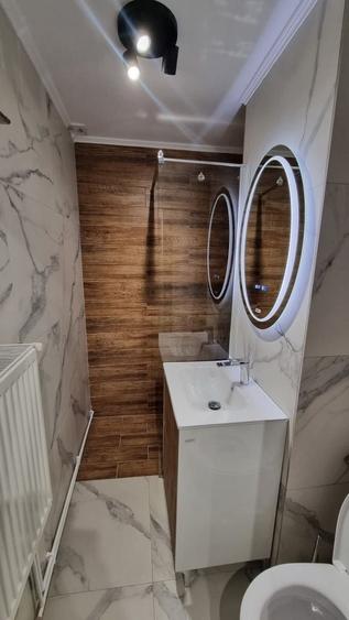 Apartament de inchiriat - 2 camere - 150 LEI - 380 euro / luna, noapte. - 5