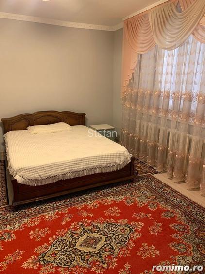 Zona 1 Decembrie de inchiriat o garsoniera