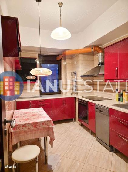 Calea Plevnei 10` Metrou Grozavesti Gara De Nord Centrala Parcare - 1