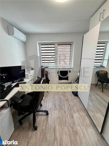 Apartament 3 camere, renovat, in Ploiesti, zona Republicii. - 14