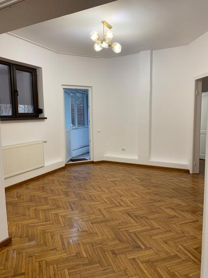 Dorobanti -Victoriei - 1