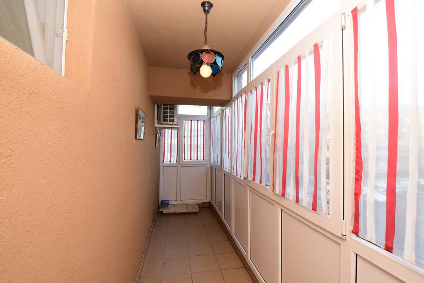 2 camere, bloc nou - Burniței - metrou 1 Decembrie 1918 - 10