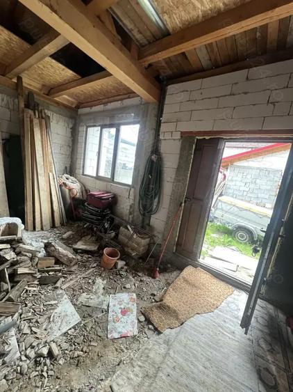 Casa de vanzare Valiug - 7